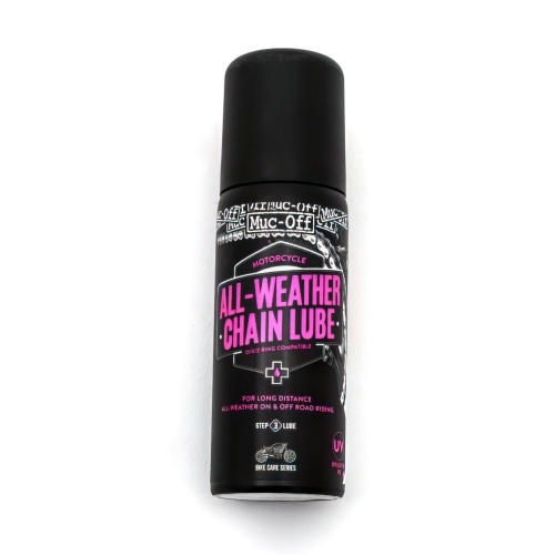 All Weather Chain Lube Muc-Off ceramic 50ml All Weather Chain Lube Muc-Off ceramic 50ml