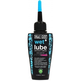Ķēdes smēre Muc-Off (mitros apstākļos) 50ml