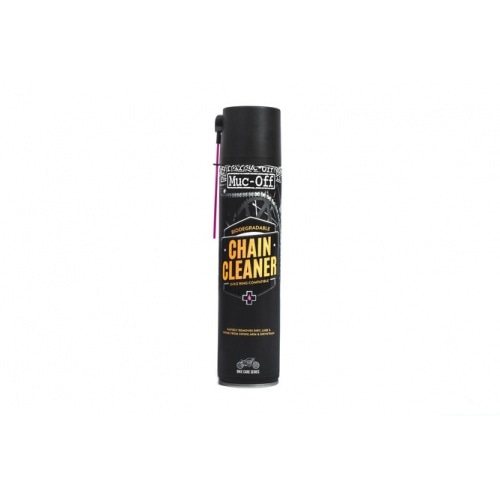 Chain Cleaner Muc-Off biodegradable 400ml Chain Cleaner Muc-Off biodegradable 400ml