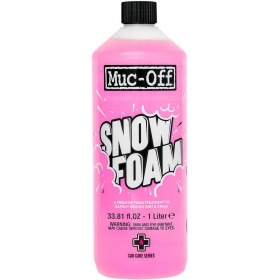 Sniega putu tīrīšanas līdzeklis Muc-Off 1l