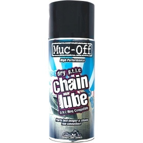 Dry PTFE Chain Lube Muc-Off 50ml