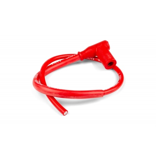 Aizdedzes sveces vāciņš + kabelis NGK Racing CR4 (8054) Aizdedzes sveces vāciņš + kabelis NGK Racing CR4 (8054)