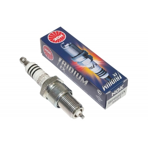 Aizdedzes sveces NGK BPR8EIX (6684) Aizdedzes sveces NGK BPR8EIX (6684)