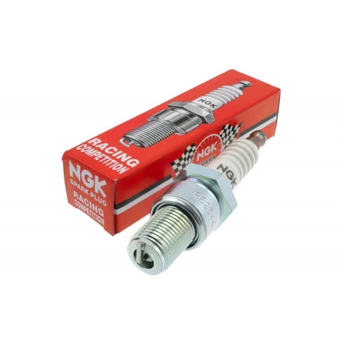 NGK Spark Plug long thread B-K105 (R6252K-105) NGK Spark Plug long thread B-K105 (R6252K-105)