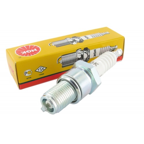 NGK Spark Plug long thread BR7ES NGK Spark Plug long thread BR7ES