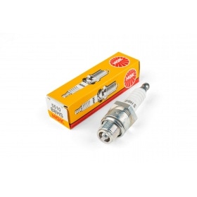 NGK Spark Plug short thread B8HS