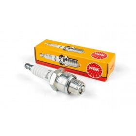 NGK Spark Plug short thread B8HS