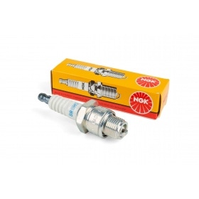 NGK Spark Plug short thread BR8HS