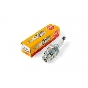 NGK Spark Plug short thread BR8HS