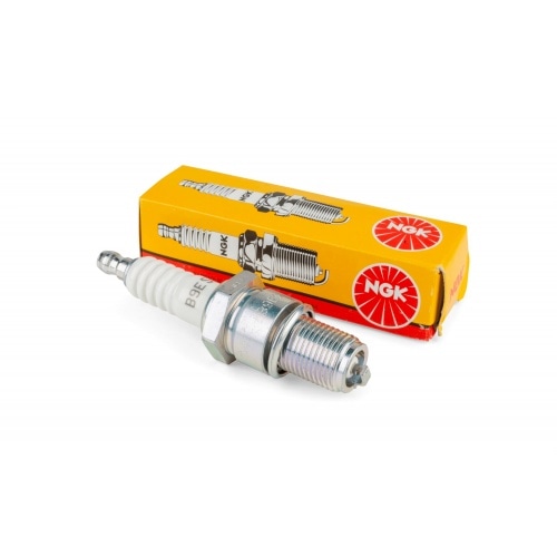 NGK Spark Plug long thread B9ES NGK Spark Plug long thread B9ES