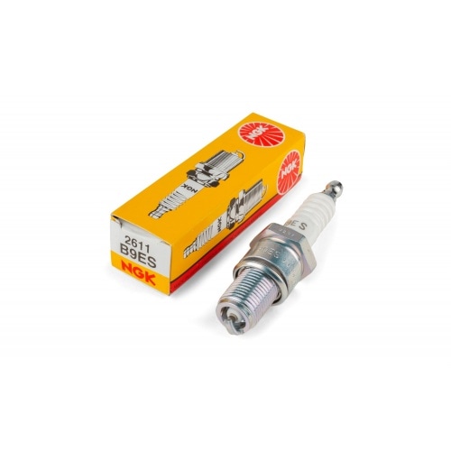 NGK Spark Plug long thread B9ES NGK Spark Plug long thread B9ES