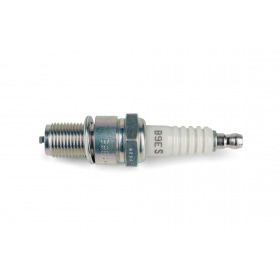 NGK Spark Plug long thread B9ES
