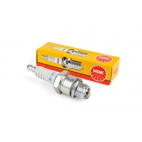 NGK Spark Plug short thread BR9HS
