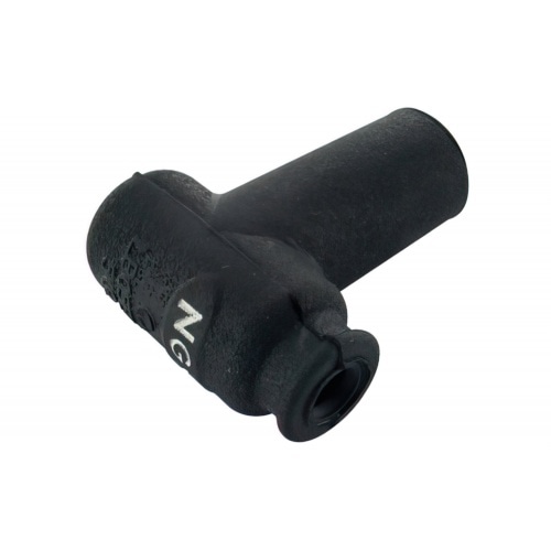 Aizdedzes sveces vāciņš NGK LB05EMH melns (8338) Aizdedzes sveces vāciņš NGK LB05EMH melns (8338)