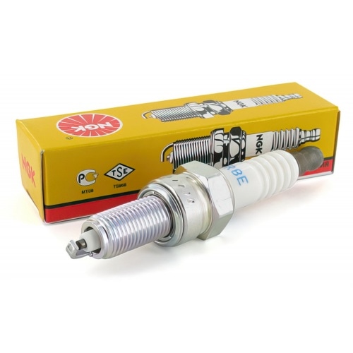 NGK Spark Plug CPR8E DiTech injection engine NGK Spark Plug CPR8E DiTech injection engine