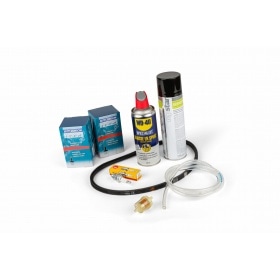 Comeback Kit Peugeot 103 SP AC / MVL / Vogue 17