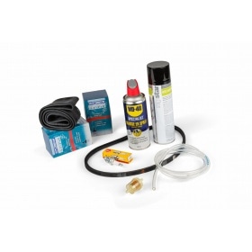 Comeback Kit Peugeot 103 SP AC / MVL / Vogue 17