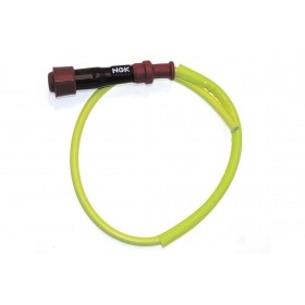 NGK Spark Plug Cap straight 32SY11