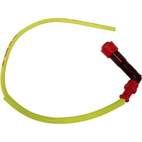 NGK Spark Plug Cap 102° angled 32XY11