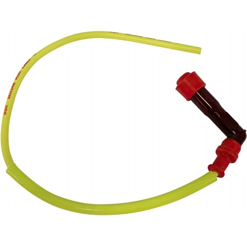 NGK Spark Plug Cap 102° angled 32XY11 NGK Spark Plug Cap 102° angled 32XY11