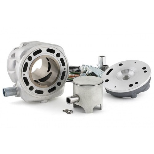 Cilindrs Polini Big Evolution 70cc Yamaha Aerox / MBK Nitro Cilindrs Polini Big Evolution 70cc Yamaha Aerox / MBK Nitro