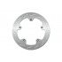 NG Brake Disc front 280mm Yamaha TZR after 2003 NG Brake Disc front 280mm Yamaha TZR after 2003