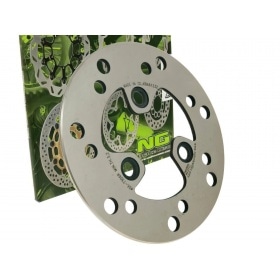 CGN Brake Disc front Yamaha BW’s / Spirit after 1998 (d.155mm)