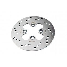 NG Brake Disc front (d.180mm 4 hole) Yamaha BW’s / Spirit
