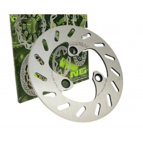 NG Усилитель тормозного диска передний NG после 1999 ROCKET/NITRO/AR NITRO (d.190мм)