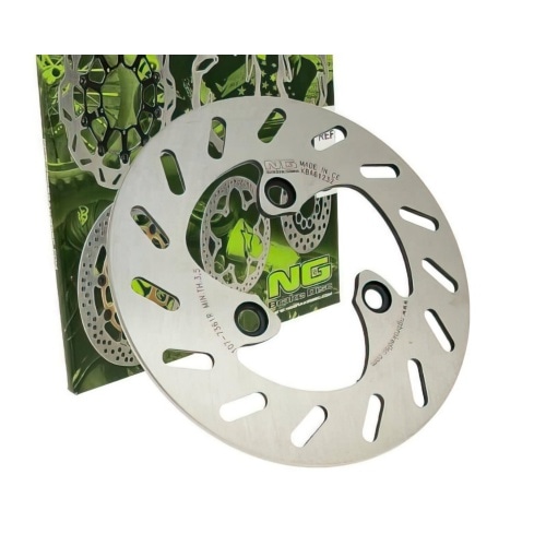 NG Усилитель тормозного диска передний NG после 1999 ROCKET/NITRO/AR NITRO (d.190мм) NG Усилитель тормозного диска передний NG после 1999 ROCKET/NITRO/AR NITRO (d.190мм)