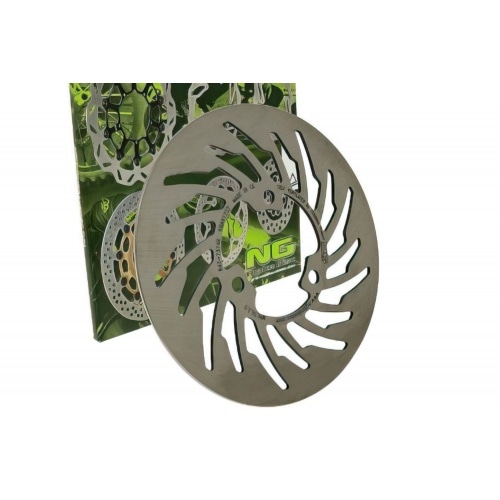 NG Bremžu disks aizmugurējais 218mm Yamaha DTR pēc 2003 gada NG Bremžu disks aizmugurējais 218mm Yamaha DTR pēc 2003 gada