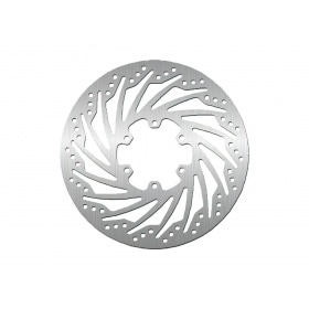 NG Bremžu disks priekšējais 300mm Peugeot XR7 pēc 2008 gada