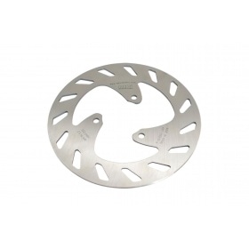 NG Brake Disc rear 220mm Sherco Shark / Rieju RS3