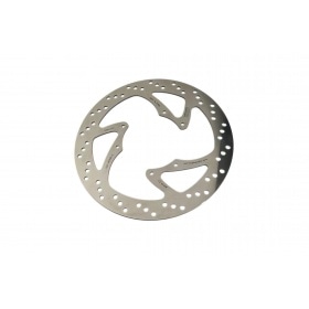 NG Brake Disc front 280mm Rieju RS3