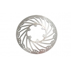 NG Brake Disc front 280mm Rieju RS2