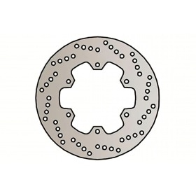 NG Brake Disc front 245mm Yamaha Majesty 250cc 1996-2003