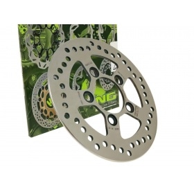 NG Bremžu disks aizmugurējais 200mm Kymco Grand Dink / Dink 125-250cc