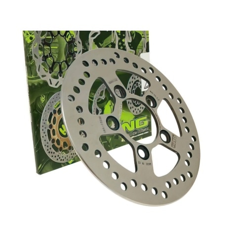 NG Bremžu disks aizmugurējais 200mm Kymco Grand Dink / Dink 125-250cc NG Bremžu disks aizmugurējais 200mm Kymco Grand Dink / Dink 125-250cc