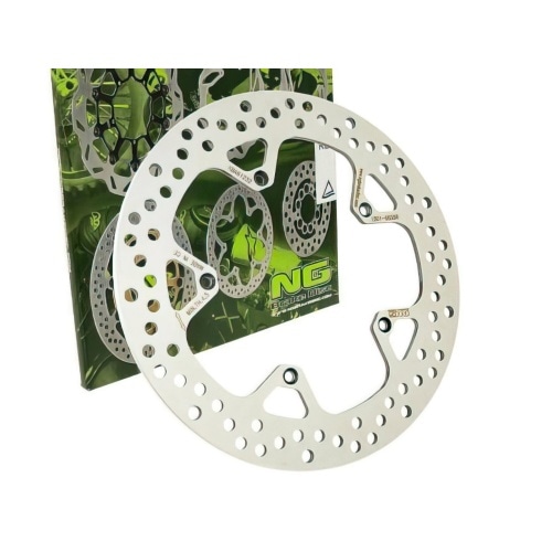 NG Brake Disc front 260mm Piaggio X9 / Gilera Nexus NG Brake Disc front 260mm Piaggio X9 / Gilera Nexus