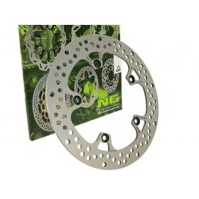 NG Brake Disc front 267mm Yamaha Xmax 125-250cc 2006-2010