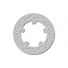 NG Brake Disc front 199.5mm Piaggio Hexagon 125-180cc