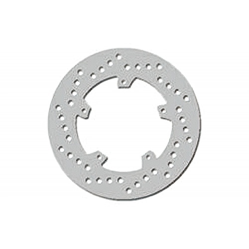 NG Brake Disc front 199.5mm Piaggio Hexagon 125-180cc NG Brake Disc front 199.5mm Piaggio Hexagon 125-180cc