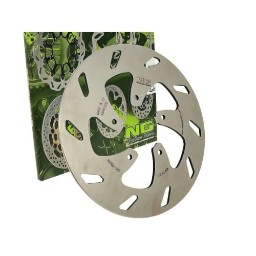 NG Brake Disc front 220mm Gilera Runner 125-180cc NG Brake Disc front 220mm Gilera Runner 125-180cc