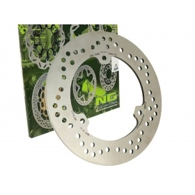 NG Brake Disc rear 230mm Yamaha Majesty 250cc 2000-2003