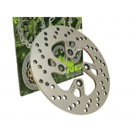 NG Brake Disc front 220mm Yamaha Majesty 125cc 1998-2008