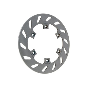 Bremžu disks priekšējais 220mm NG Bremžu disks Gilera GSM