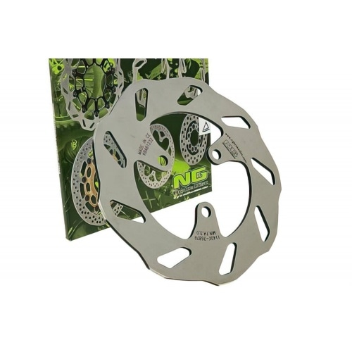 Brake Disc front 170mm NG Brake Disc Peugeot Ludix Brake Disc front 170mm NG Brake Disc Peugeot Ludix