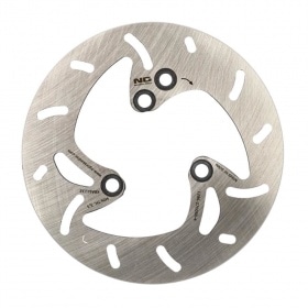 Brake Disc rear 200 mm NG Brake Disc Rieju MRT after 2015