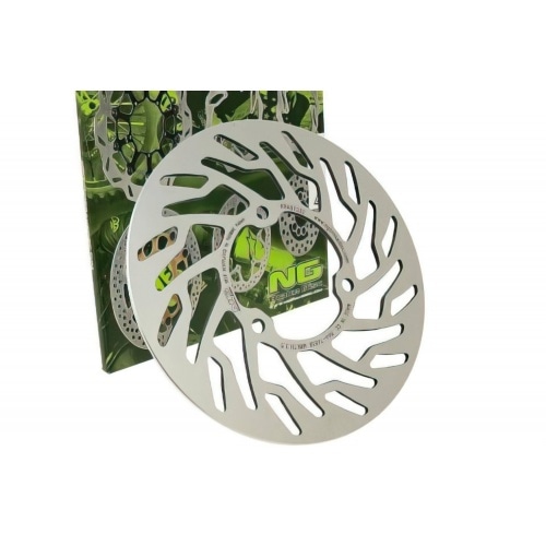 Brake Disc rear 200mm NG Brake Disc Rieju MRT Brake Disc rear 200mm NG Brake Disc Rieju MRT