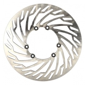 Brake Disc front 300mm NG Brake Disc Rieju MRT Pro